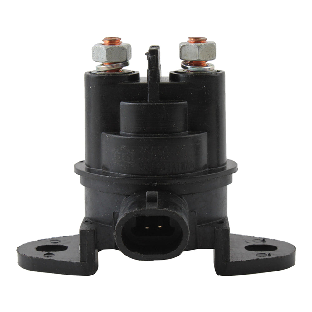 J&N Solenoid (240-22139) (AHSMR6012)
