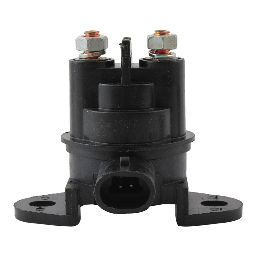 J&N Solenoid (240-22139) (AHSMR6012)