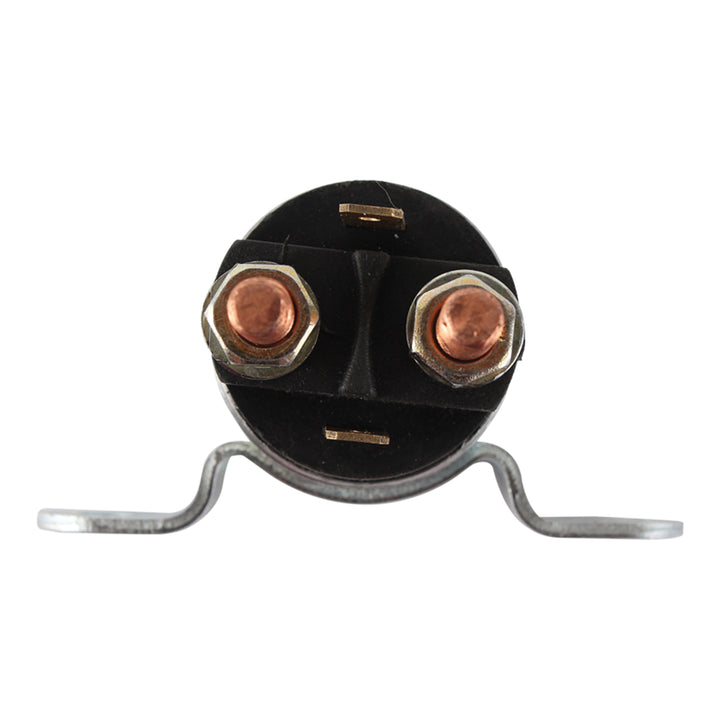 J&N Starter Relay (240-52007) (AHSMU6133)