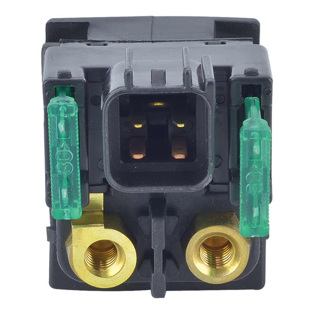 J&N Solenoid (240-54043) (AHSMU6063)