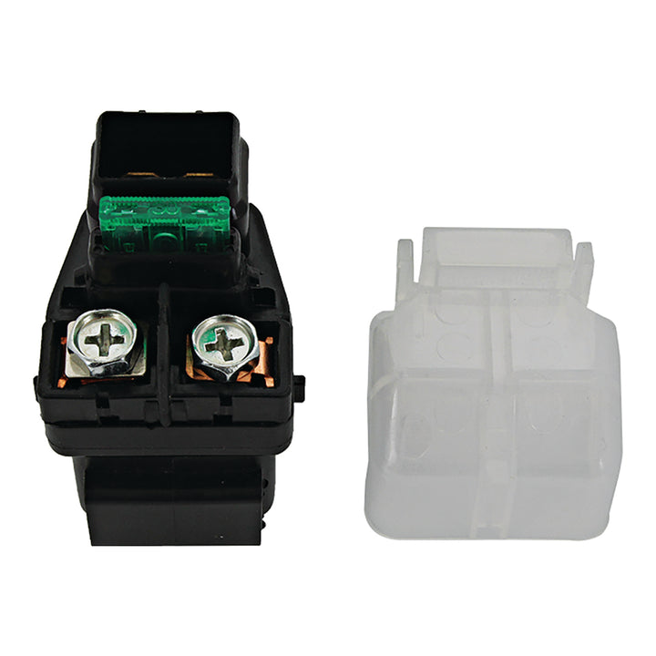 J&N Starter Relay (240-54052) (AHSMU6088)