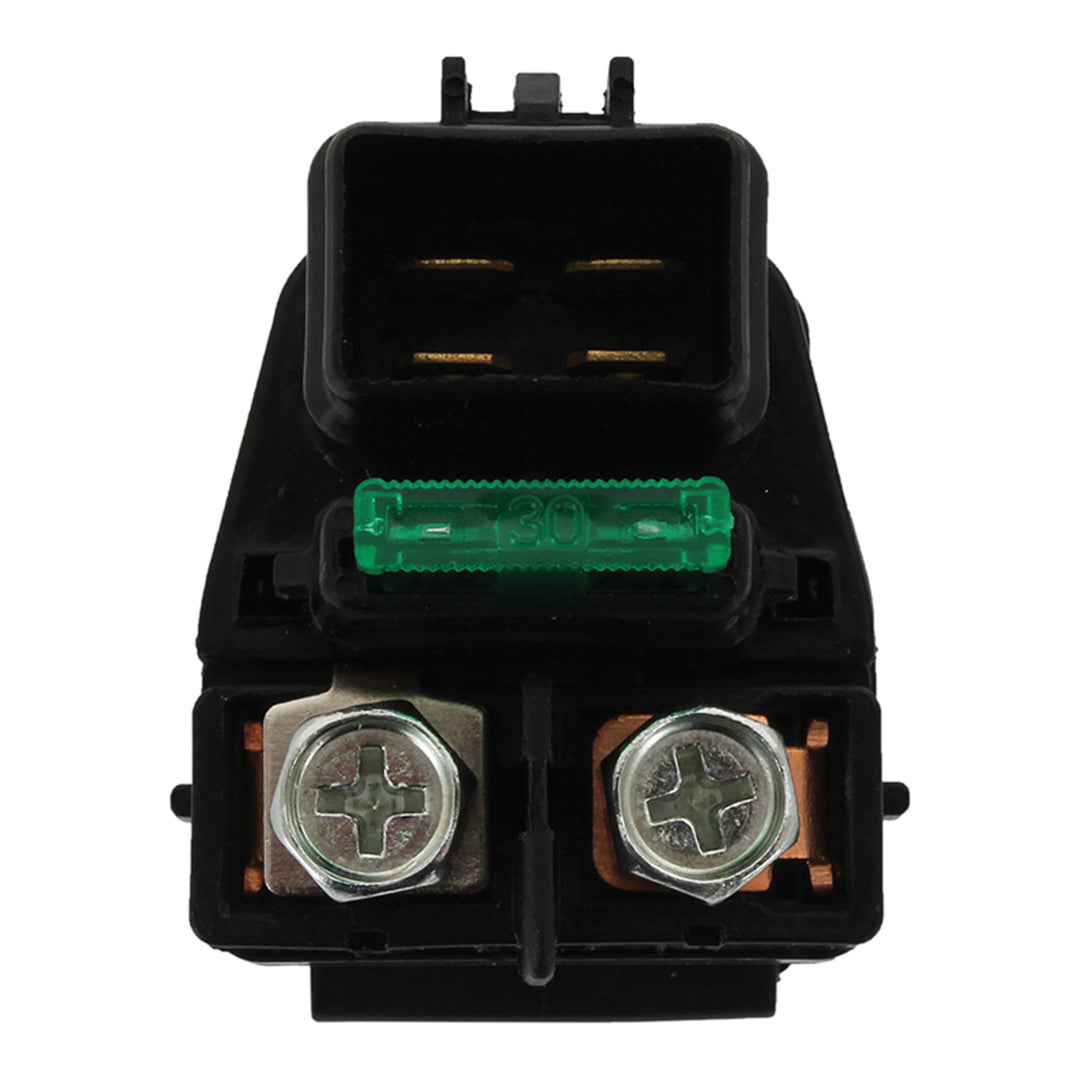 J&N Starter Relay (240-54052) (AHSMU6088)