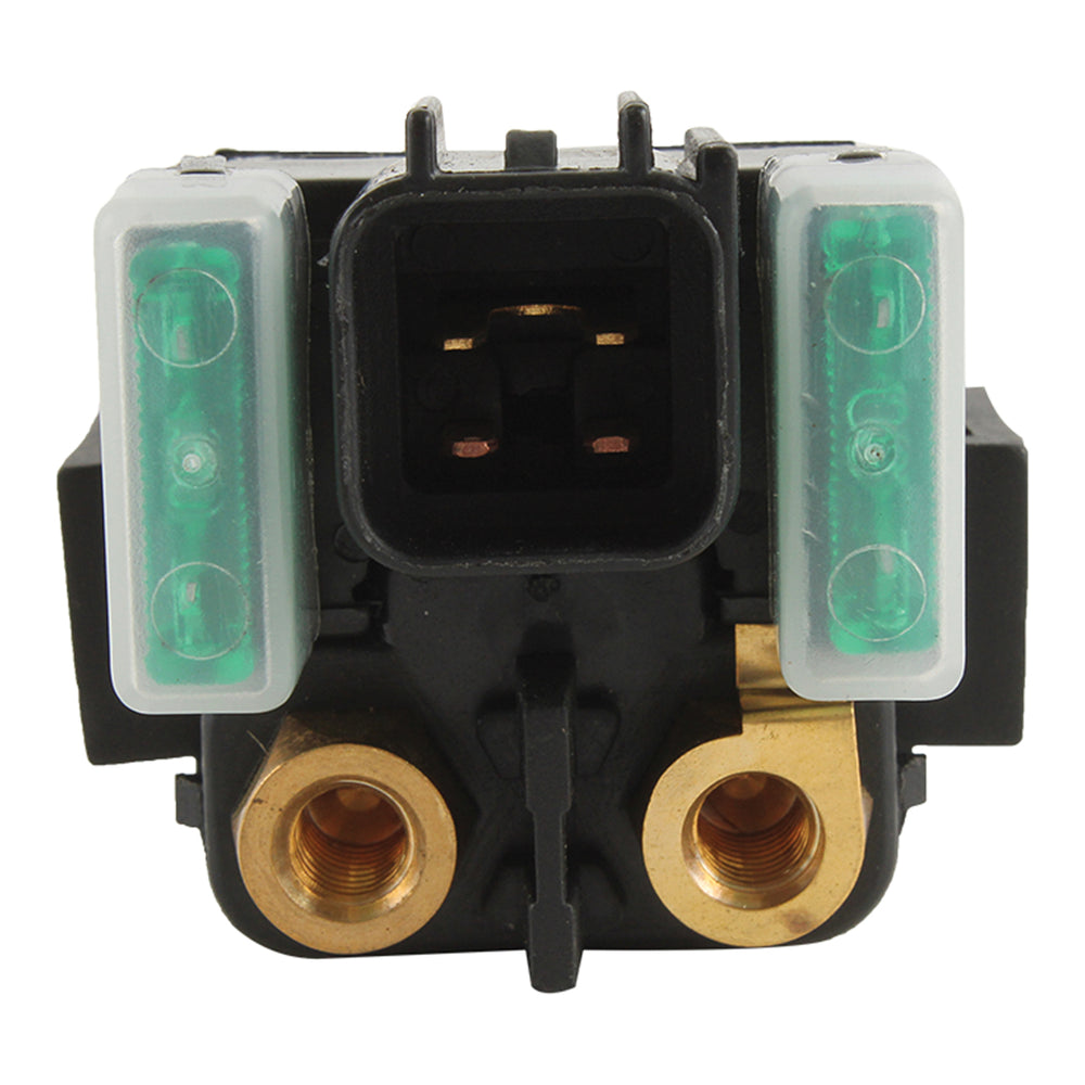 J&N Starter Relay (240-54065) (AHSMU6157)