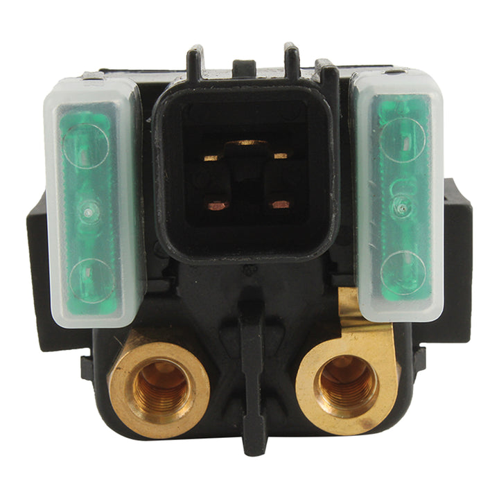 J&N Starter Relay (240-54065) (AHSMU6157)