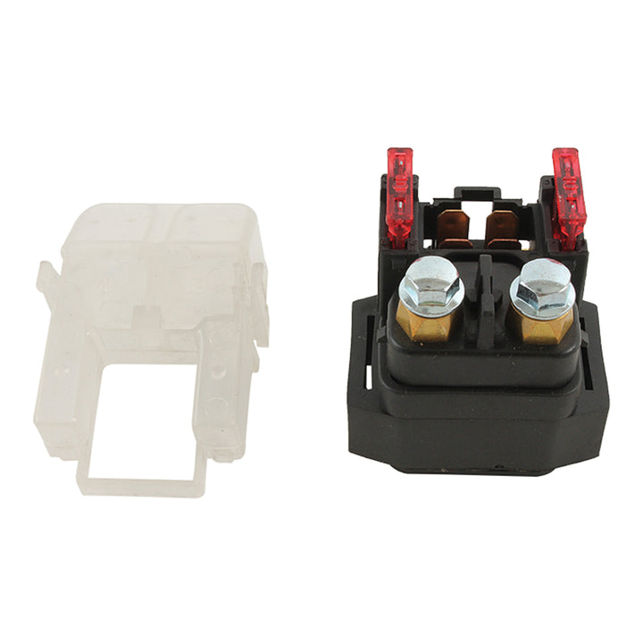 J&N Solenoid (240-54066) (AHSMU6158)