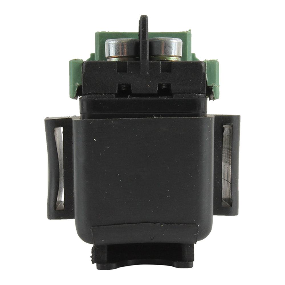 J&N Solenoid (240-54077) (AHSMU6172)