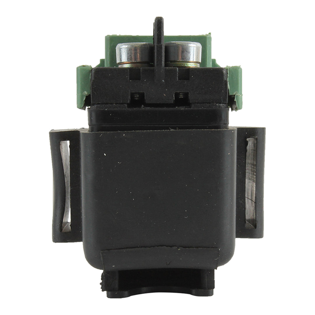 J&N Solenoid (240-54077) (AHSMU6172)