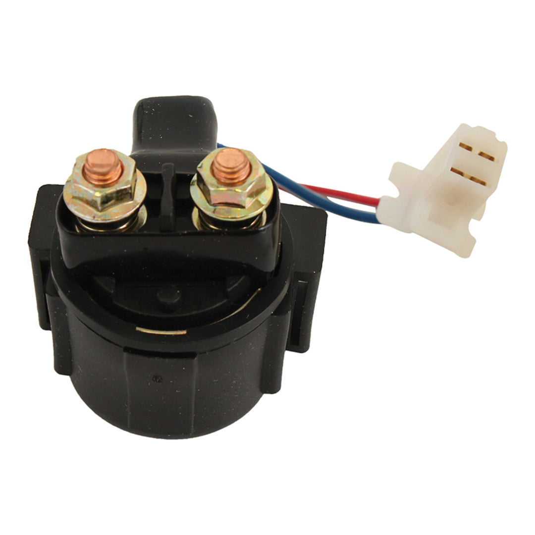 J&N Solenoid (240-58012) (AHSND6053)