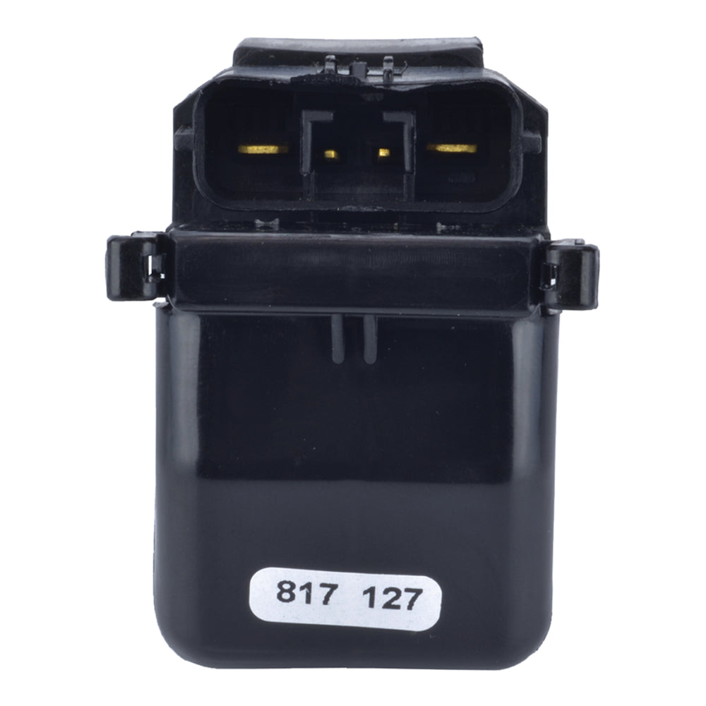 J&N Starter Relay (240-58020) (AHSMU6149)