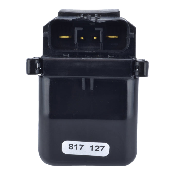 J&N Starter Relay (240-58020) (AHSMU6149)