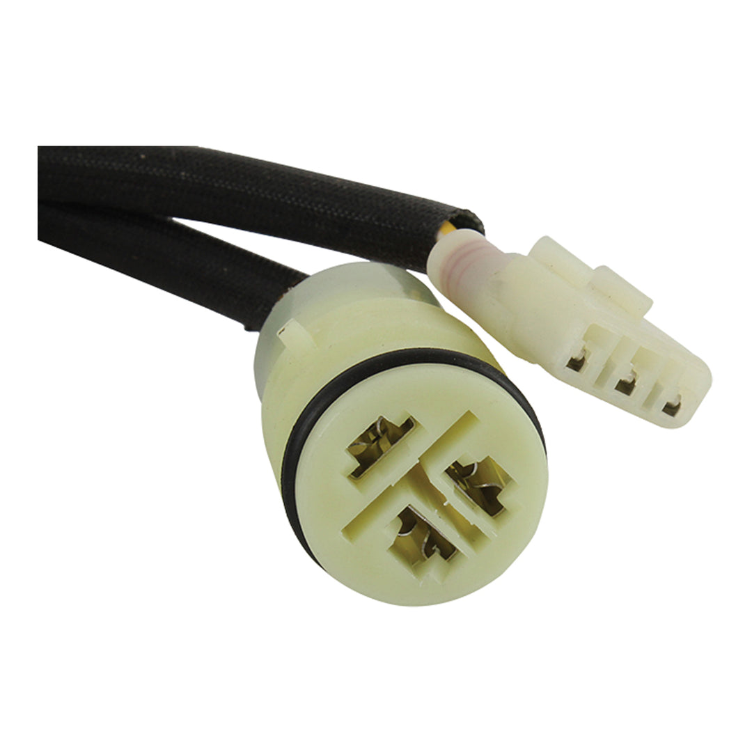 J&N Stator (340-58030) (AHRAHA4045)