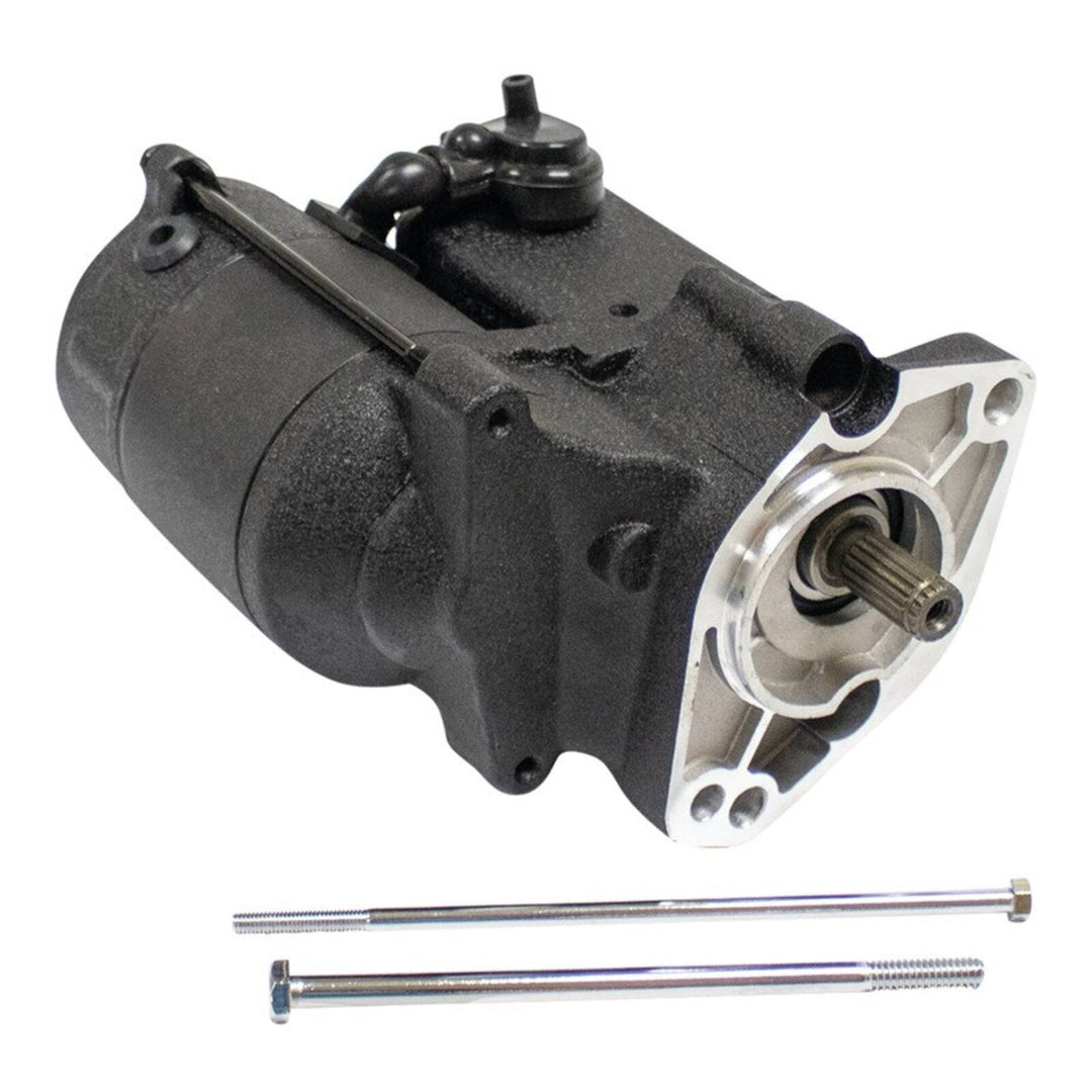 Starter Motor Black 410-52093