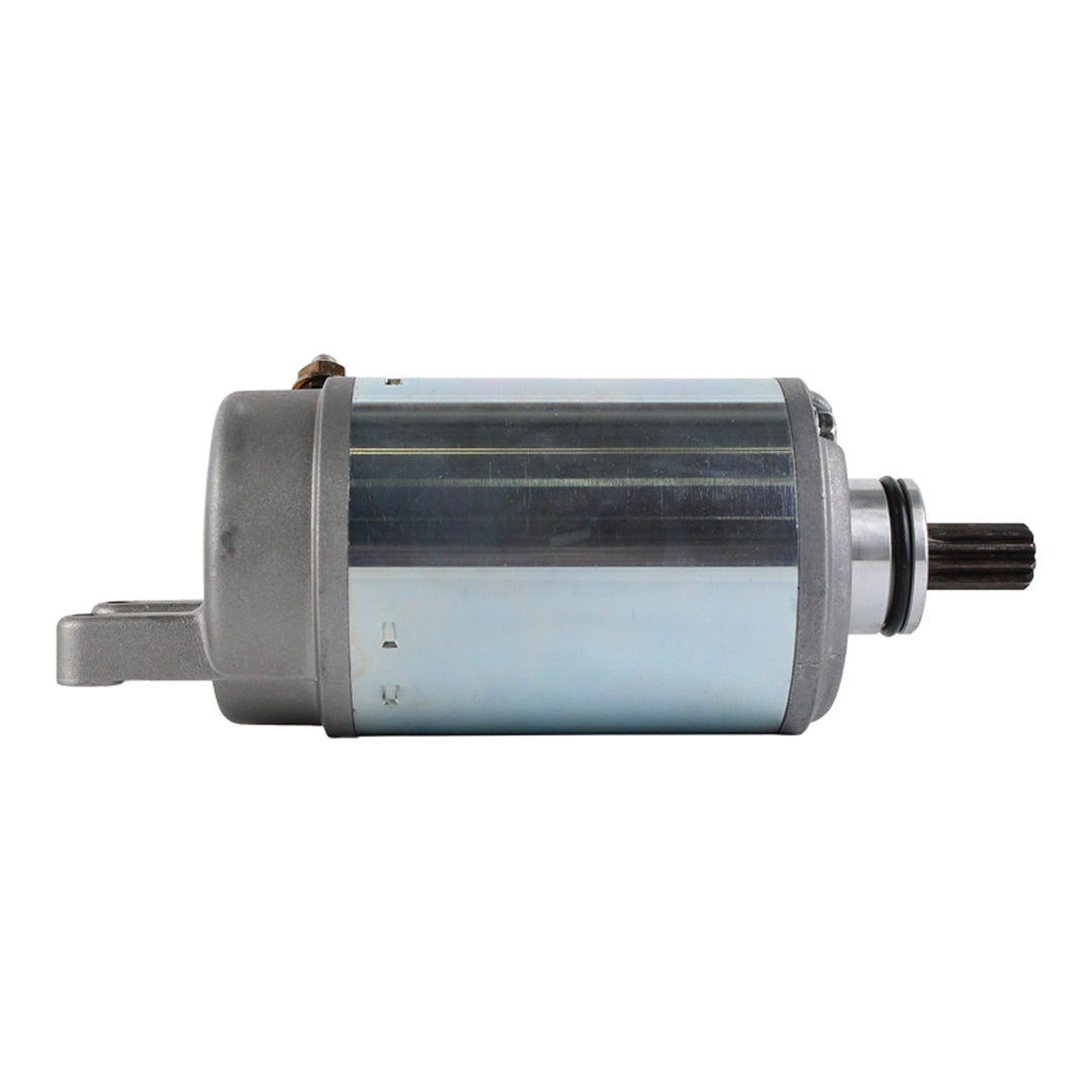 J&N Starter Motor (410-52569) (AHSMU0149)