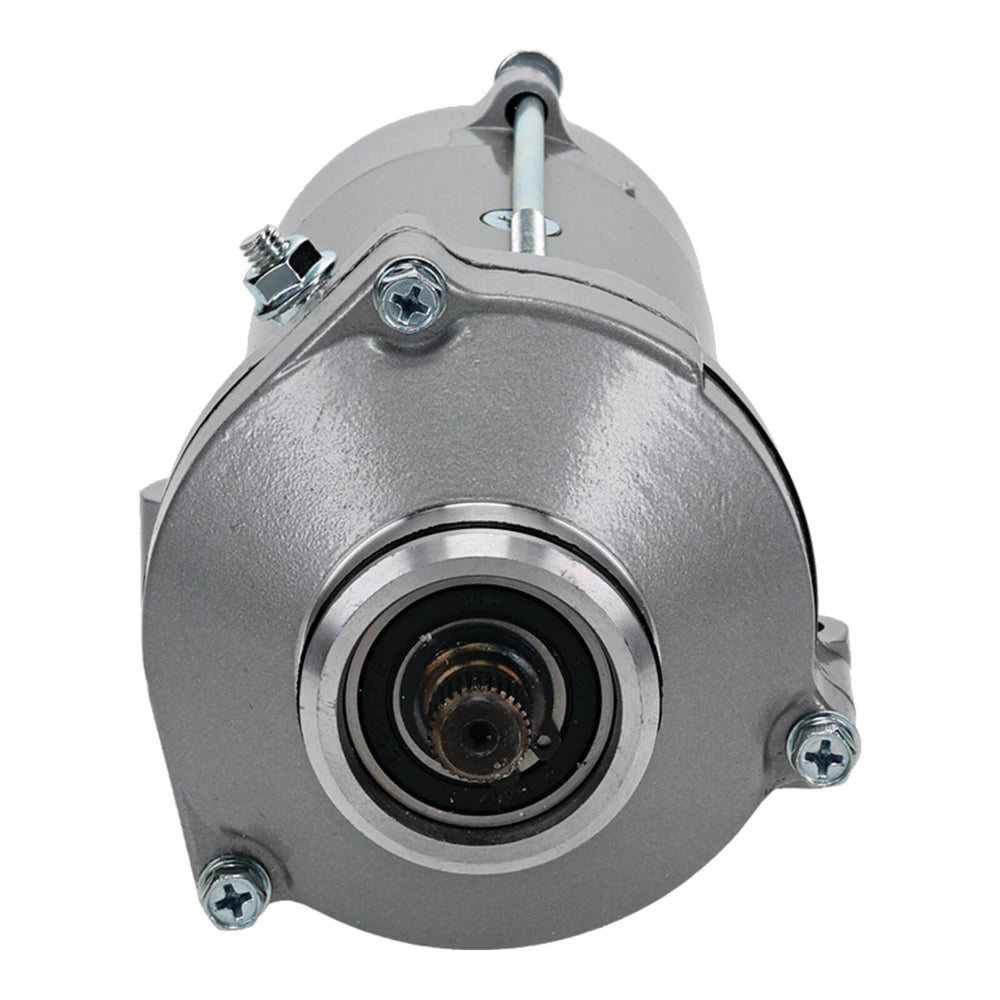 J&N Starter Motor (410-54109) (AHSMU0112)