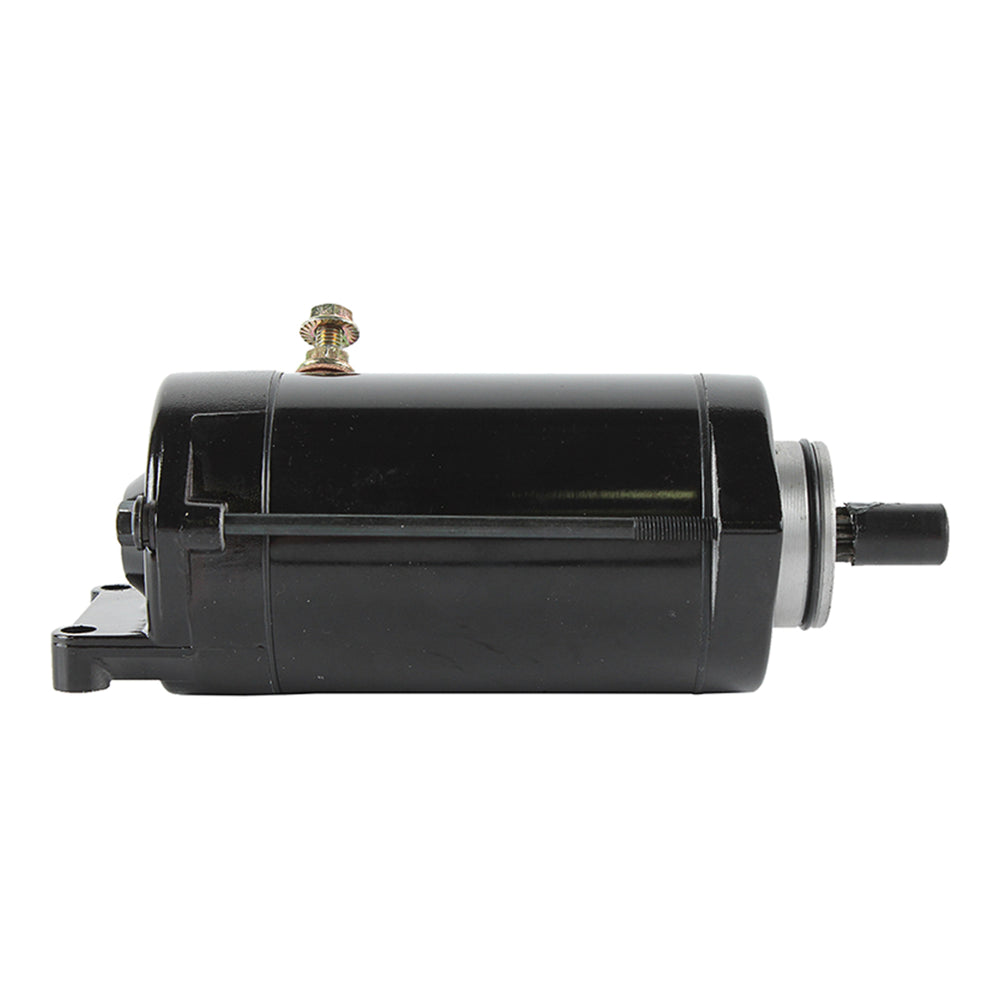 J&N Starter Motor (410-54204) (AHSMU0323)