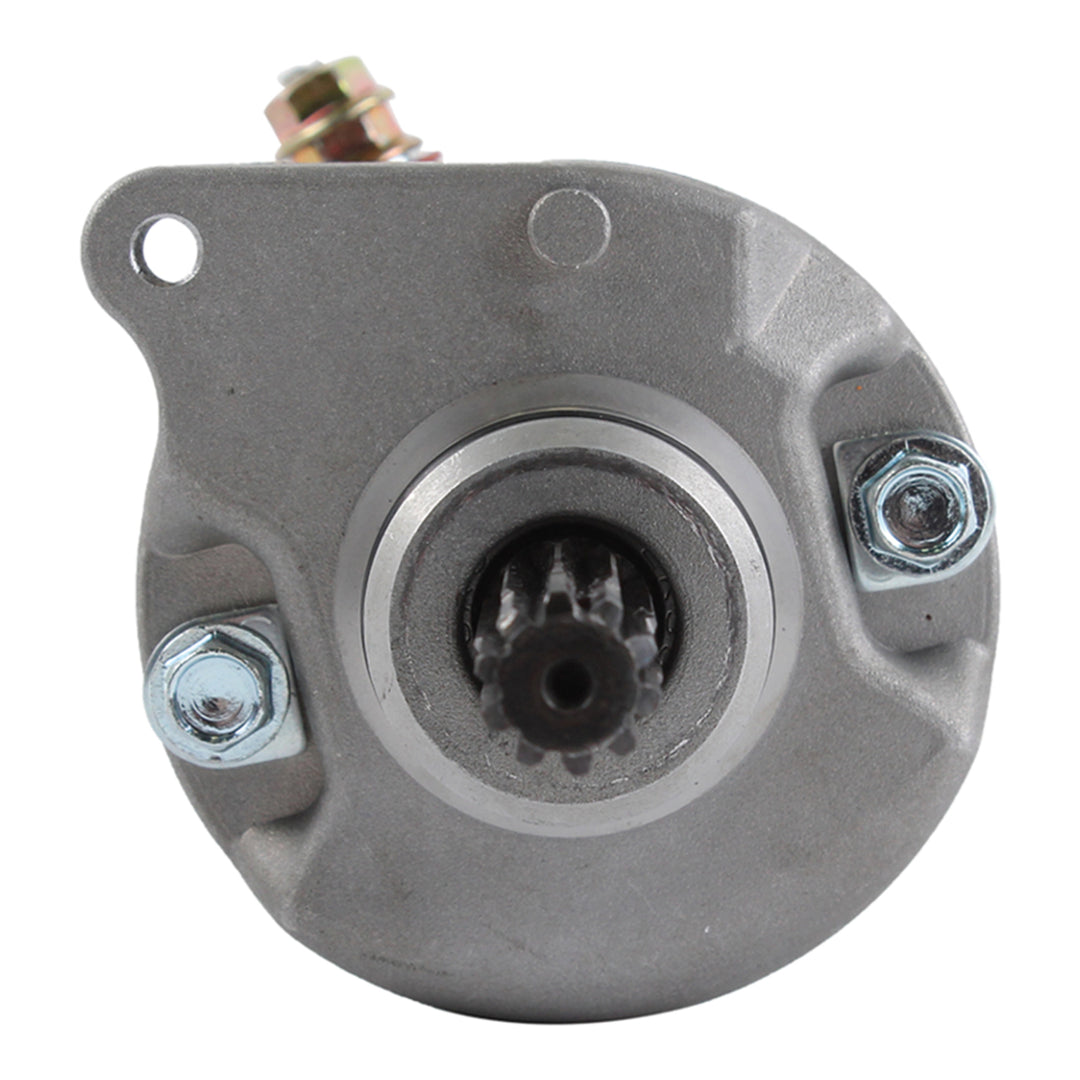J&N Starter Motor (410-54207) (AHSMU0096)
