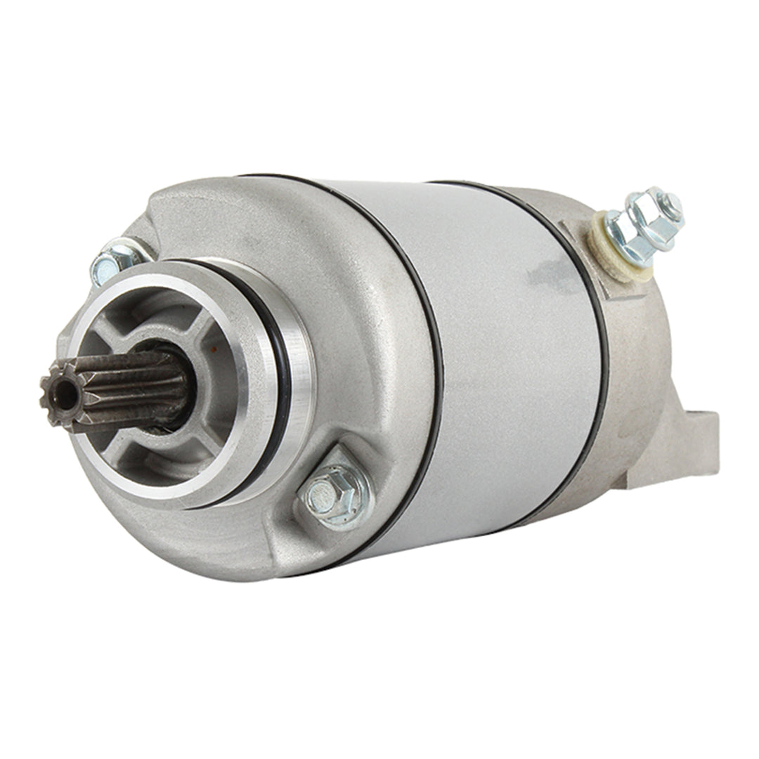 J&N Starter Motor (410-54209) (AHSMU0151)
