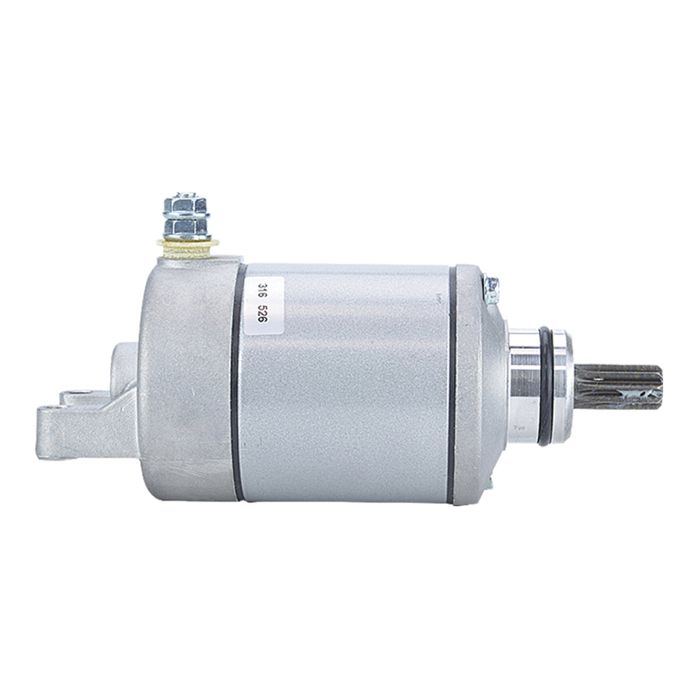 J&N Starter Motor (410-54126) (AHSMU0436)