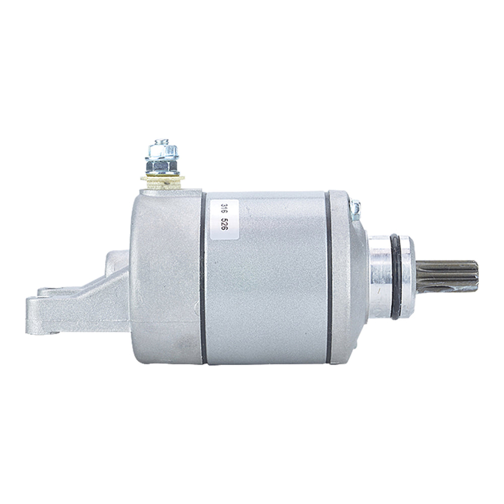 J&N Starter Motor (410-54217) (AHSMU0441)
