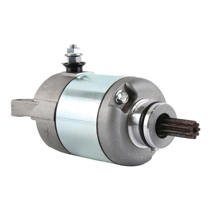 J&N Starter Motor (410-54224) (AHSMU0481)