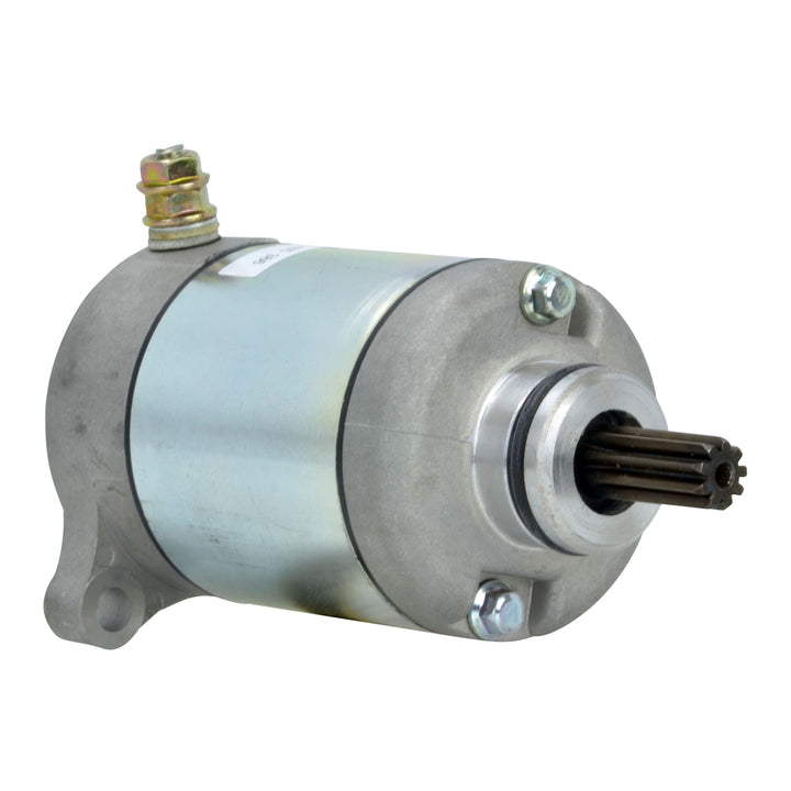 J&N Starter Motor (410-54231) (AHSMU0514)