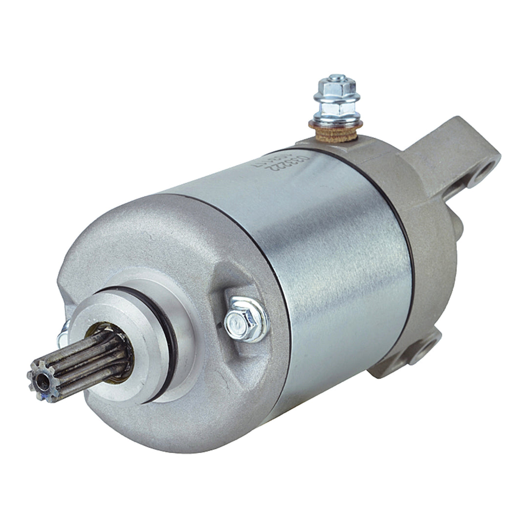 J&N Starter Motor (410-54238) (AHSMU0548)