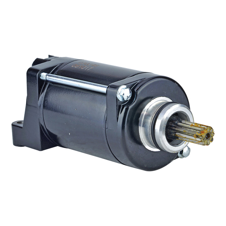 J&N Starter Motor (410-54258) (AHSMU0559)