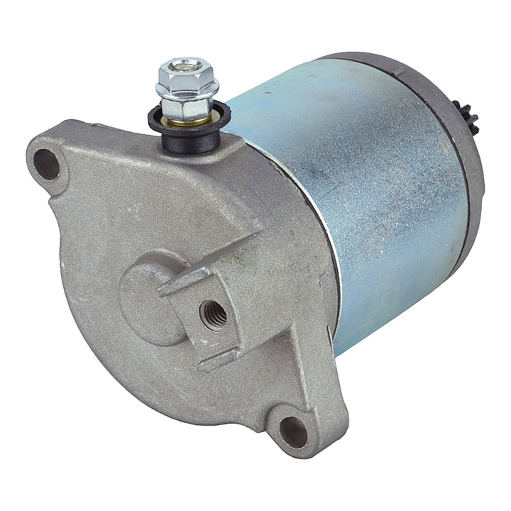 J&N Starter Motor (410-58074) (AHSCH0019)