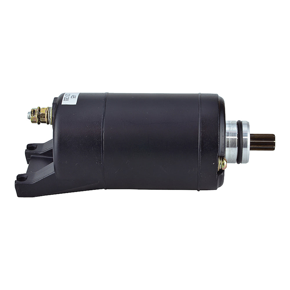 J&N Starter Motor (410-58090) (AHSCH0086)