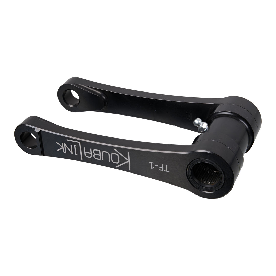 KoubaLink 32mm Lowering Link- Triumph TF 250 / TF 450 (TF-1) - Black