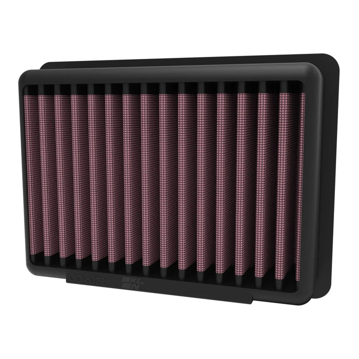 K&N Air Filter CO-8022 - CFMOTO