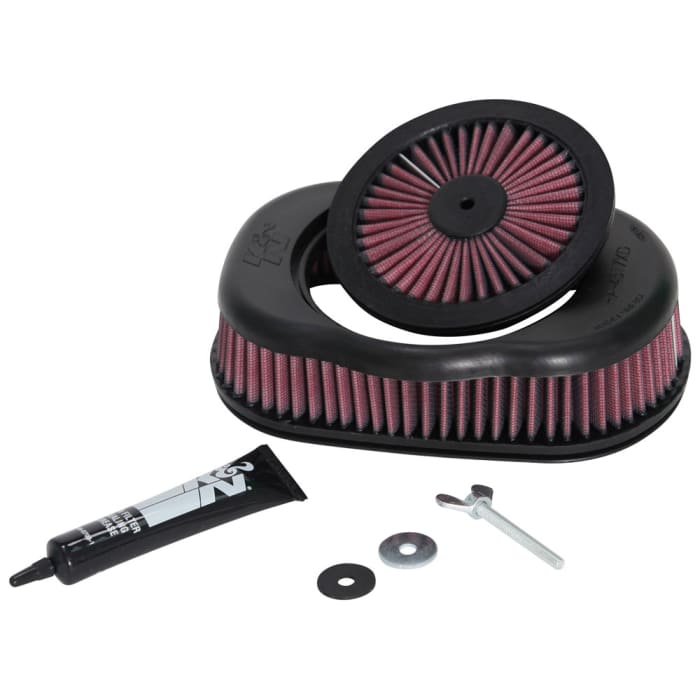 K&N Air Filter KHA-4517XD