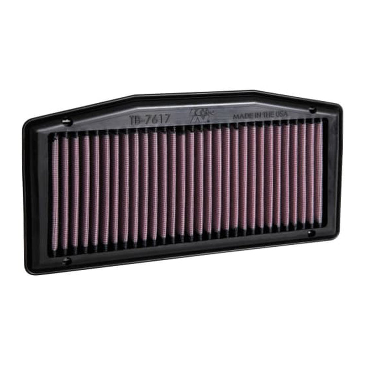 K&N Air Filter KTB-7617