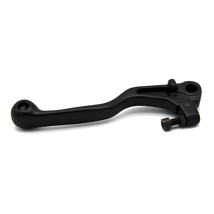 Whites Brake Lever Honda CR125-500 Short Blade