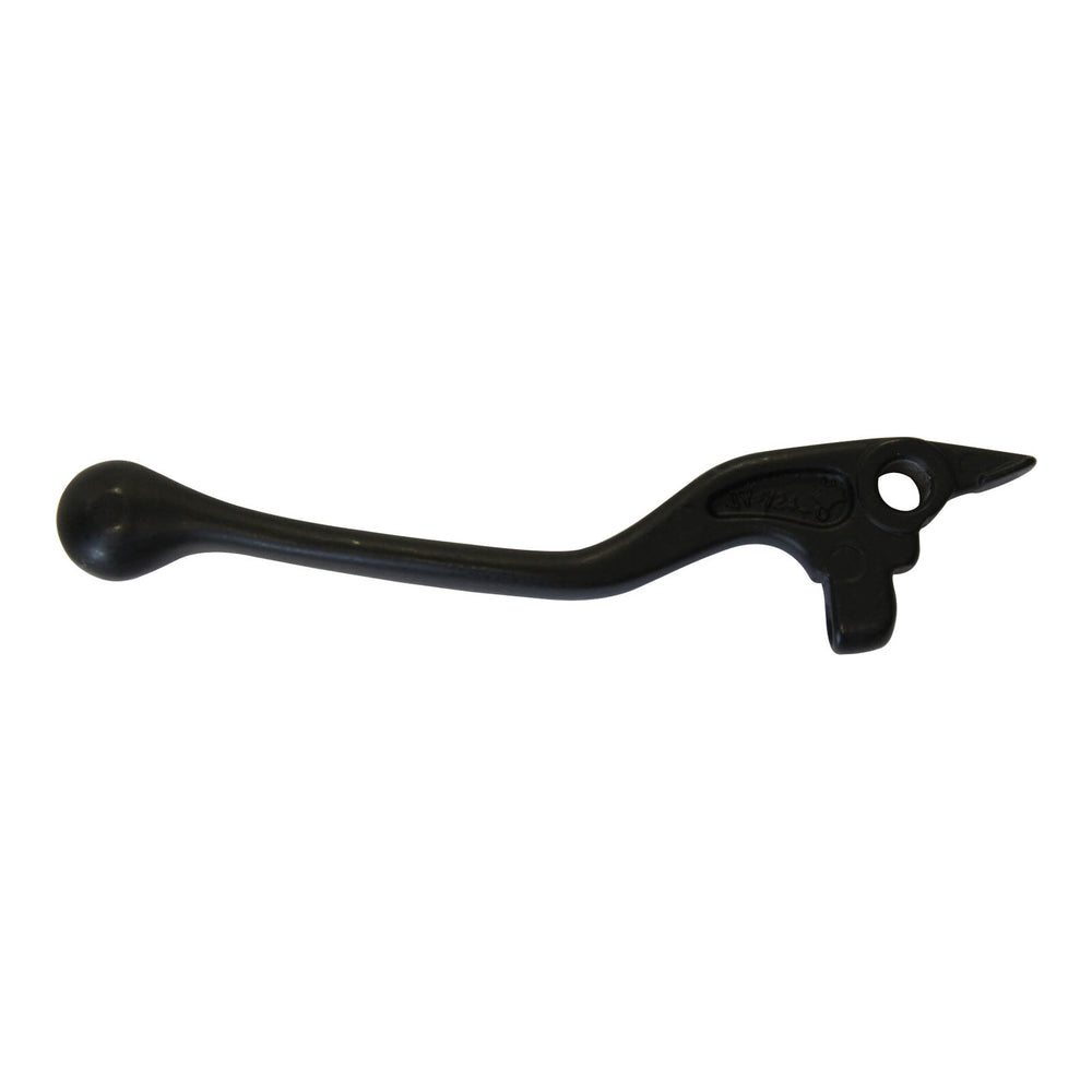 Whites Brake Lever Honda XR250 '86-'95 - Black