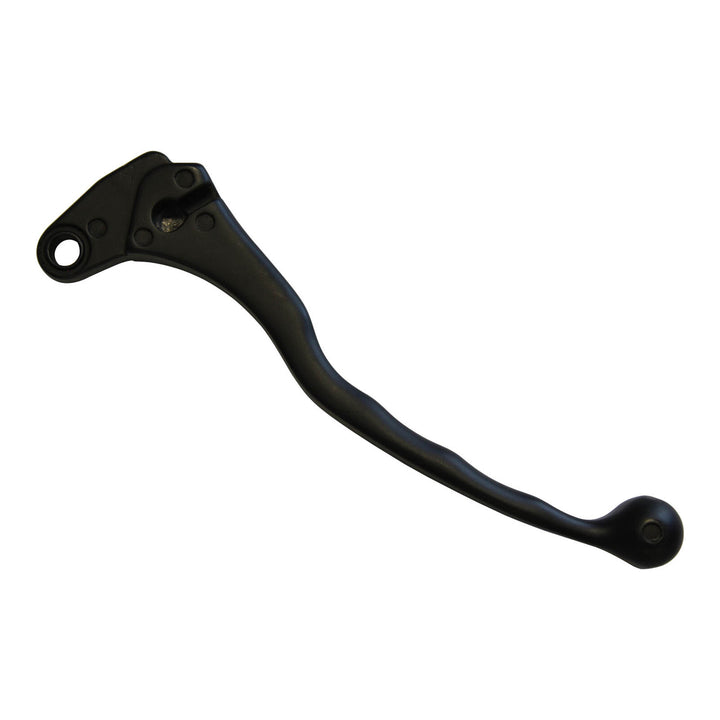 Whites Clutch Lever Yamaha XZ400/550 - Black