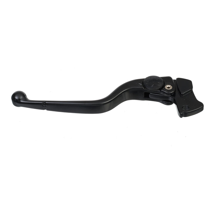 Whites Clutch Lever - KTM Black Lever, Black ADJ