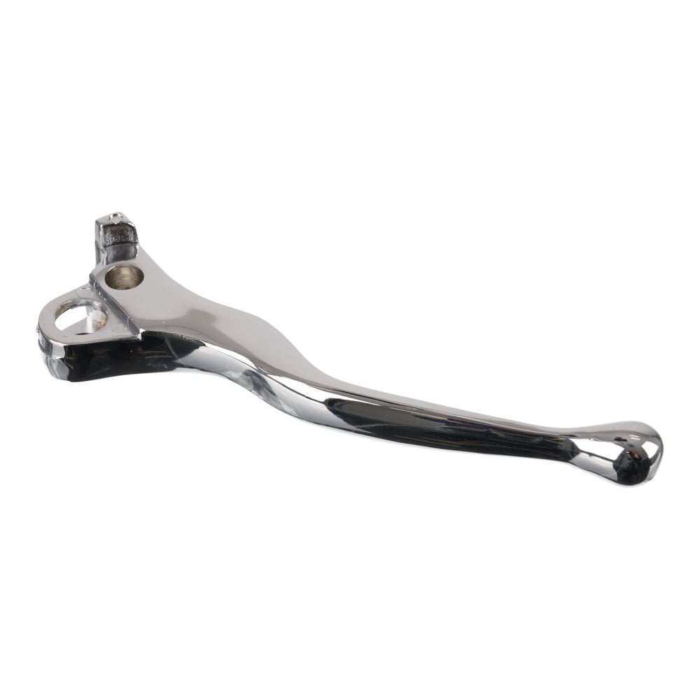 Whites Brake Lever HD Fitment - Chrome