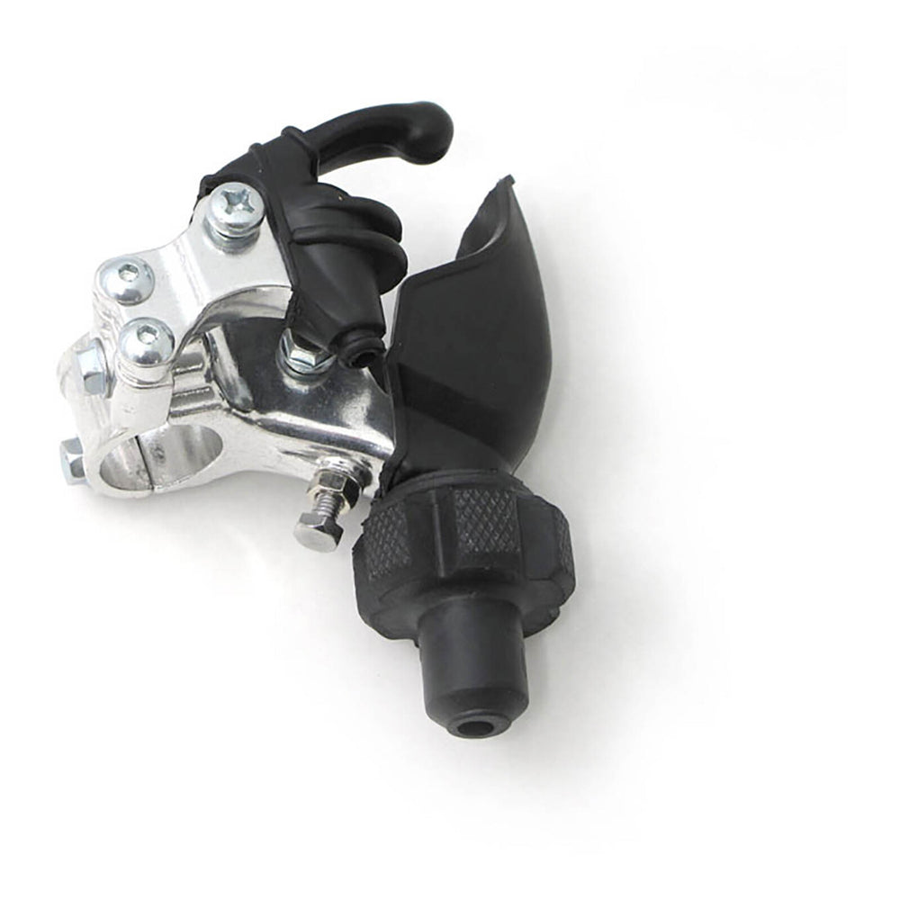 Whites Left Bracket Yamaha YZ250F/450F '09- with Hot Start (L7H17D)