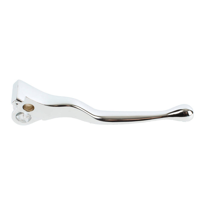 Whites Clutch Lever HD Fitment - Chrome
