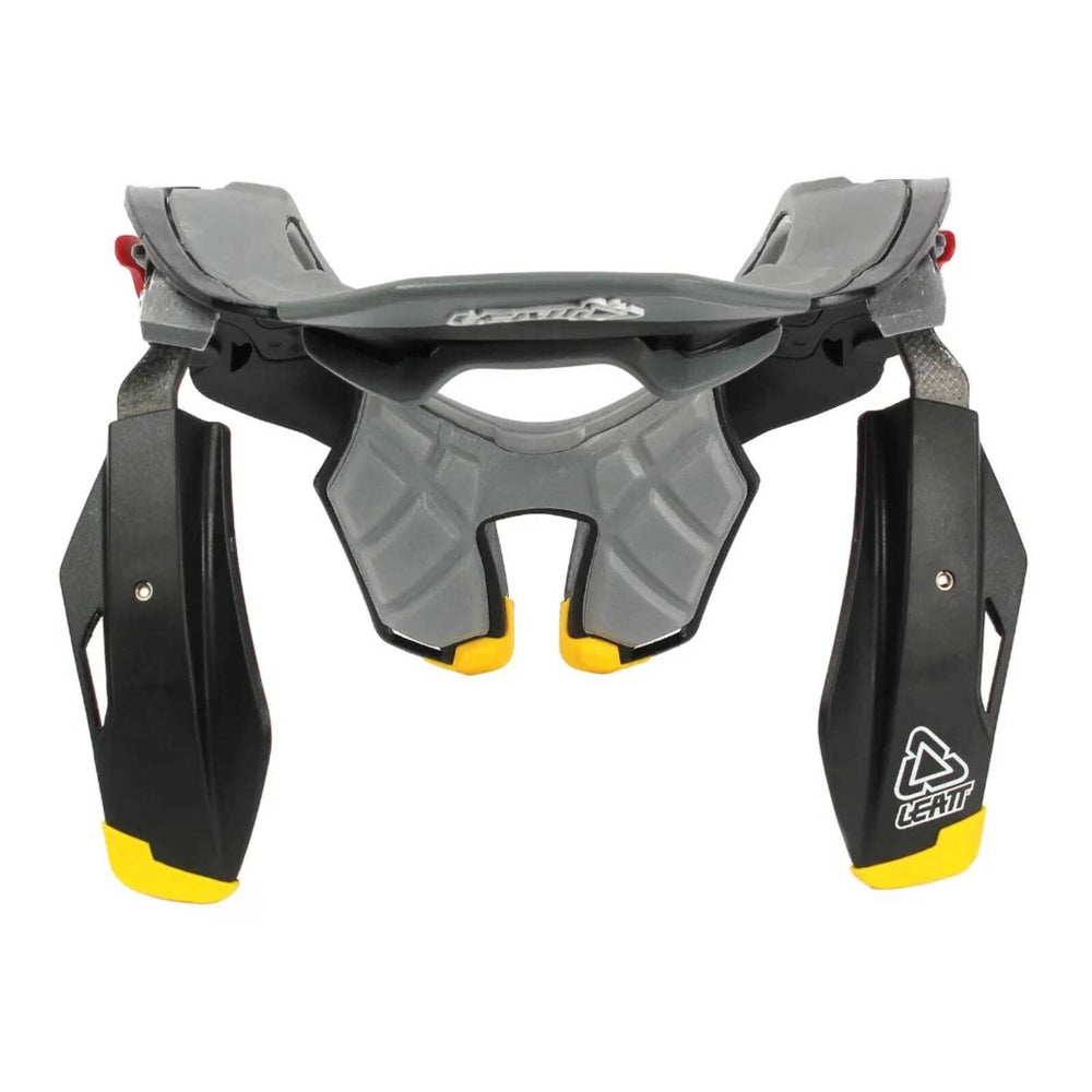 Leatt STX Road Neck Brace - Stealth