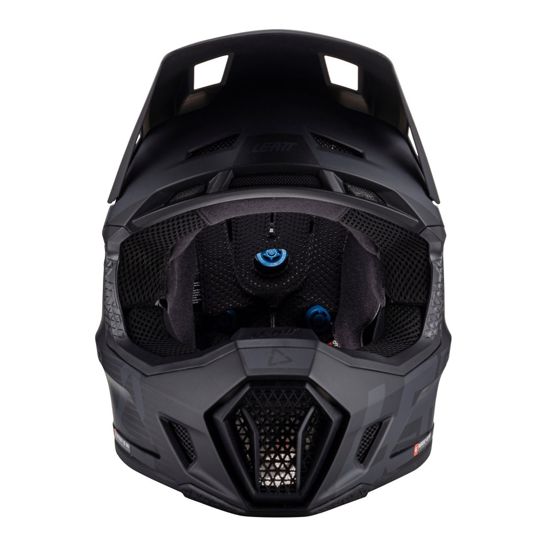 Leatt 2026 7.5 Helmet Kit - Stealth