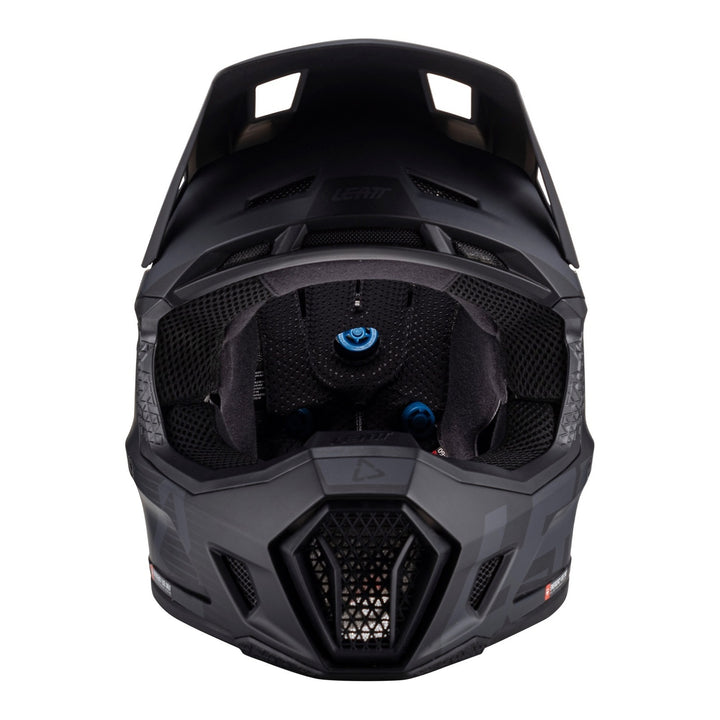 Leatt 2026 7.5 Helmet Kit - Stealth