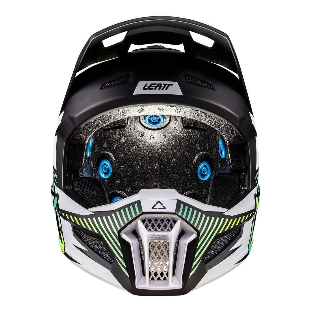 Leatt 2026 3.5 Helmet Kit - Storm Teal