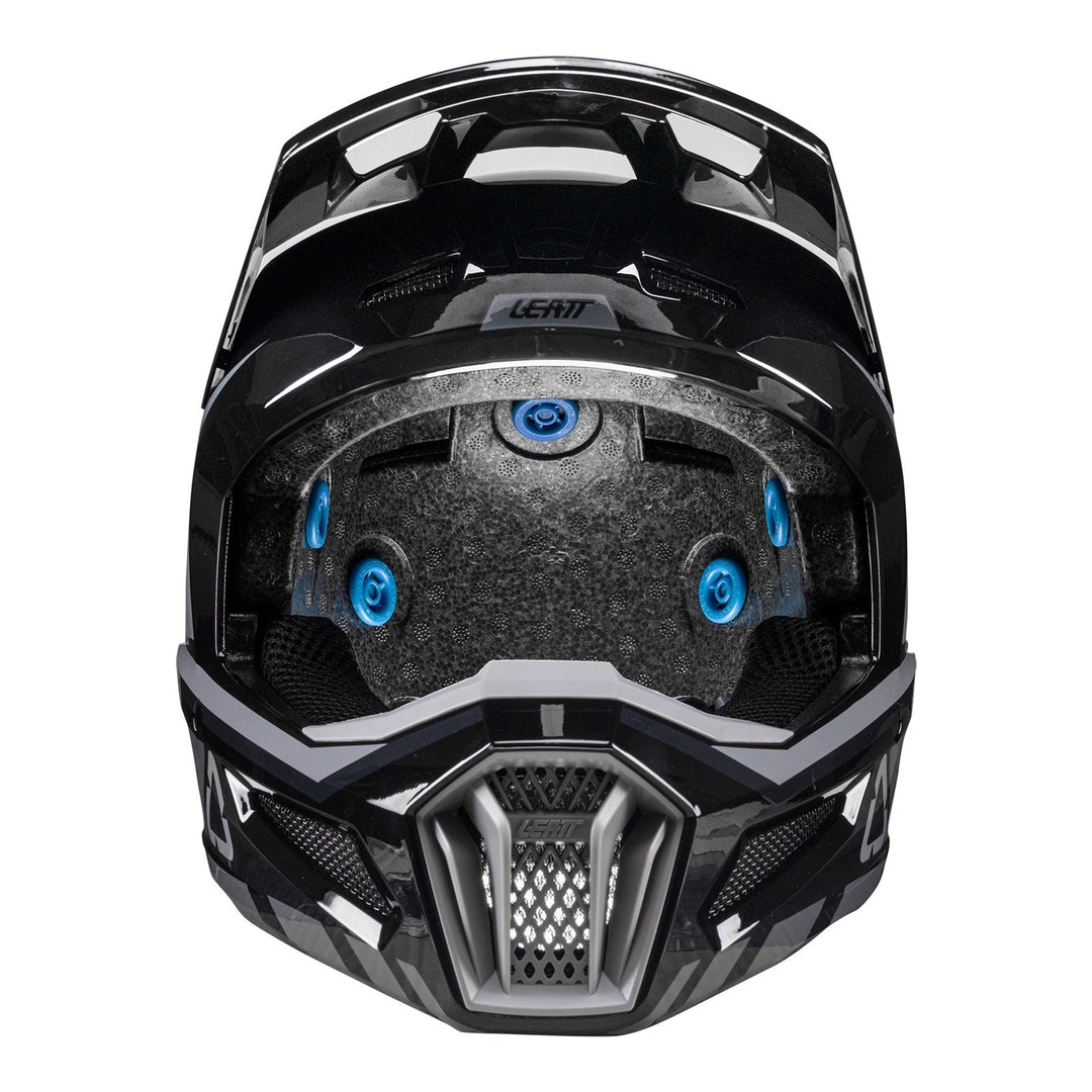 Leatt 2026 2.5 Helmet - Grey