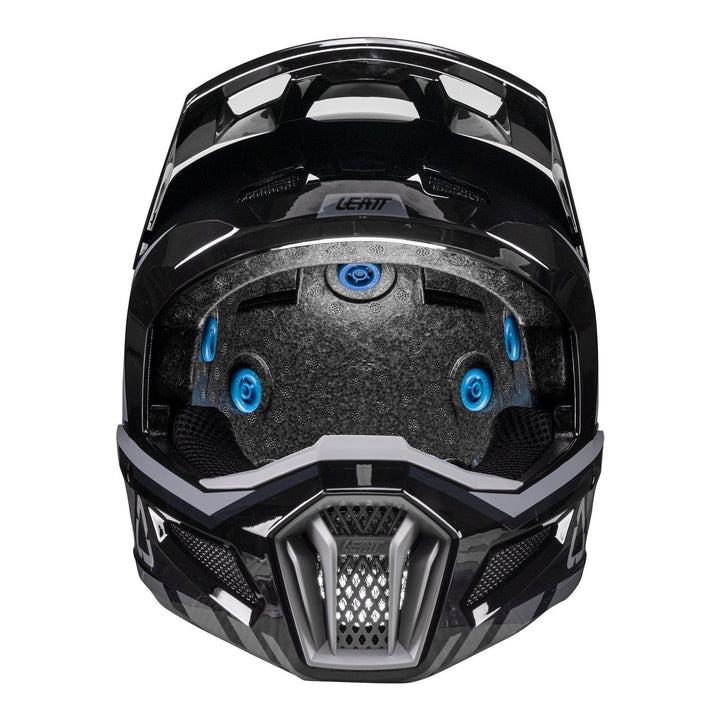 Leatt 2026 2.5 Helmet - Grey