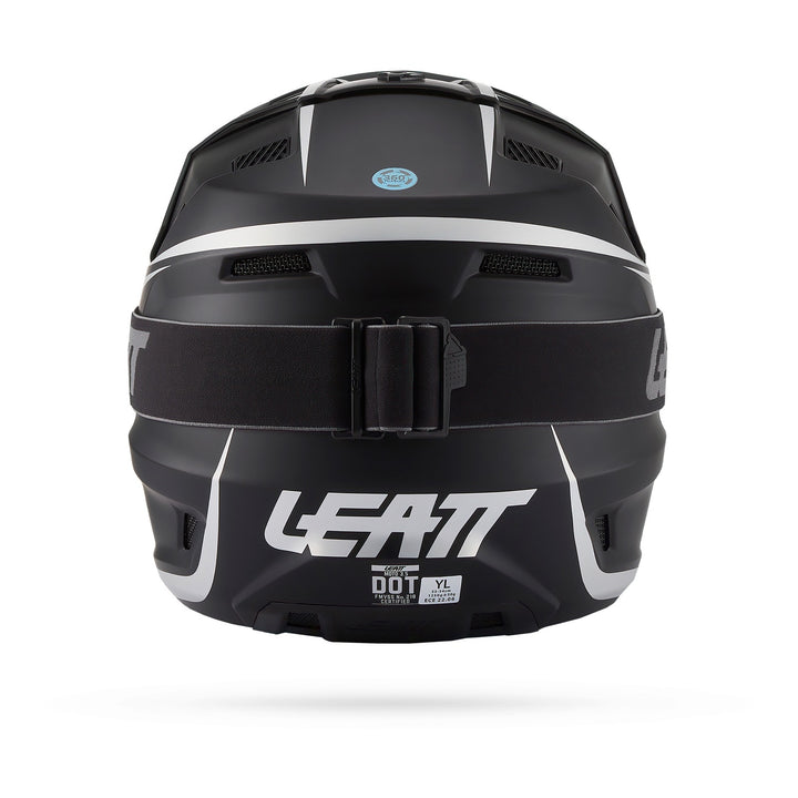 Leatt 3.5 Helmet Kit - Black