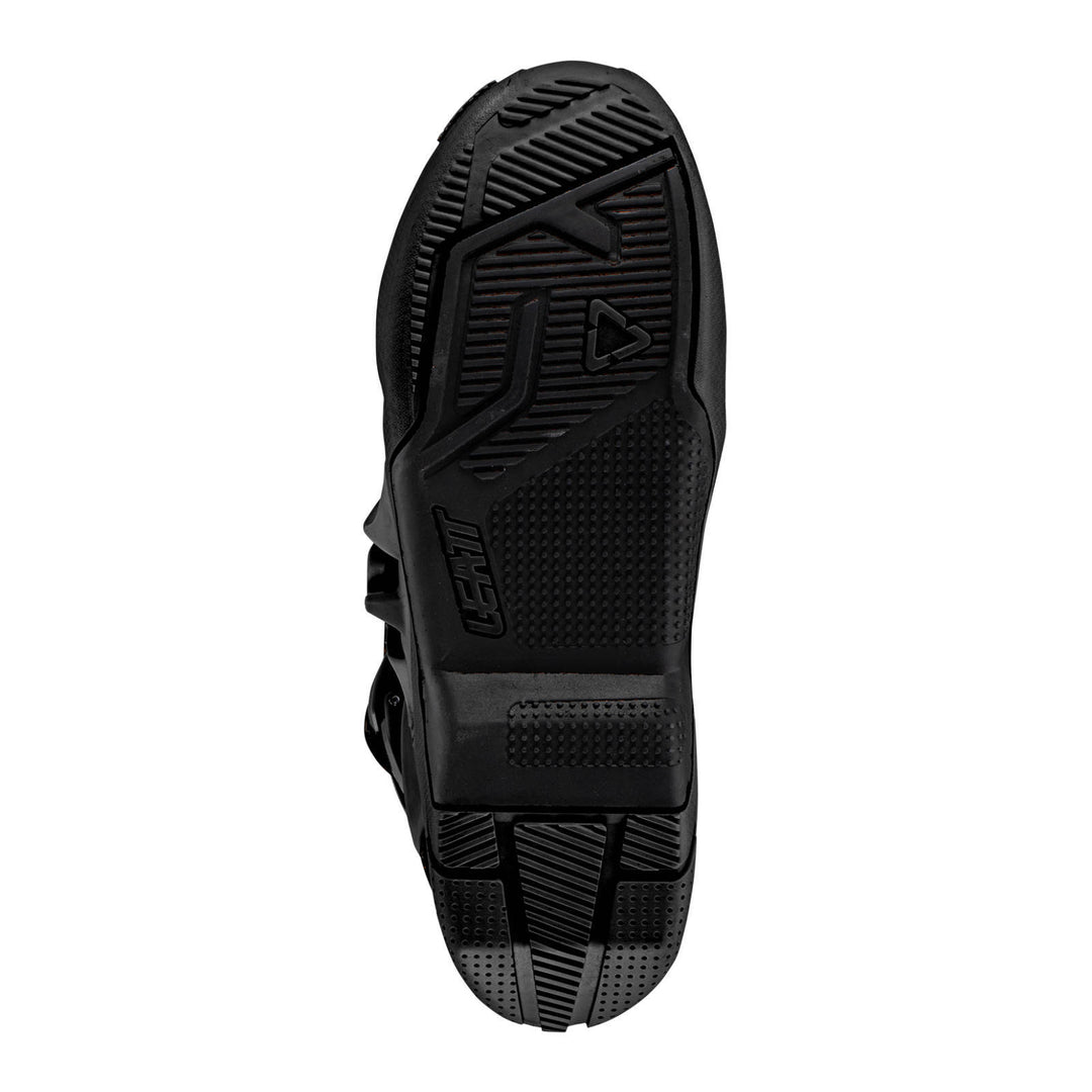 Leatt 4.5 Boot - Orange