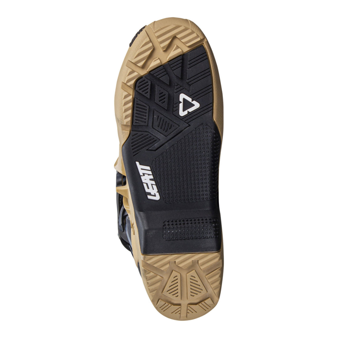 Leatt 4.5 Enduro Boot - Stone