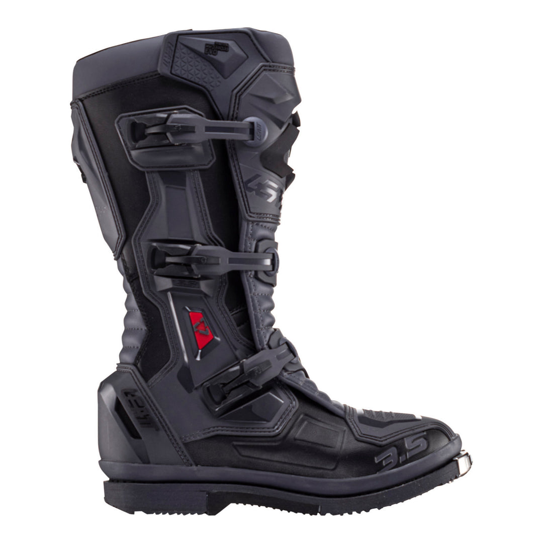 Leatt 3.5 HydraDri Boots - Graphene